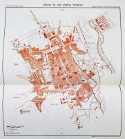 Magyarország vármegyéi és városai. I. kötet. Abaúj-Torna vármegye és Kassa. Szerk.: Dr. Sziklay Jáno...