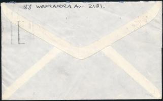 Ausztrália 1971