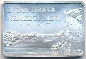 2011. 5000Ft Ag Duna-Dráva Nemzeti Park tanúsítvánnyal T:BU Adamo EM239