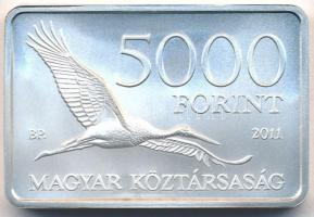 2011. 5000Ft Ag "Duna-Dráva Nemzeti Park" tanúsítvánnyal T:BU
Adamo EM239