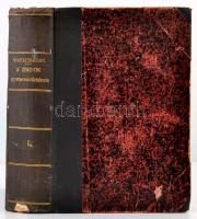 A zsidók egyetemes története I. kötet: Izrael népének története a kezdettől fogva a babyloniai fogsá...