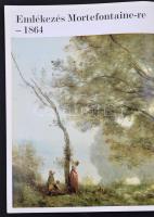 Híres Festők folyóirat 18 száma, 1-9., 11-16., 18. számok, közte két duplummal (1.,6. számok)