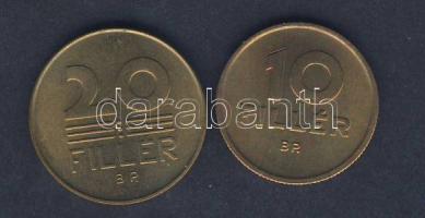 1946. 10f + 20f T:2+