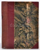 Milotay István: Tiz esztendő. Cikkek, kortörténeti jegyzetek 1914-1924. Bp., 1924, Pallas. Átkötött ...