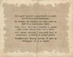 1848. 10Ft "Kossuth bankó" 2 erősen klf színvariáns, mindkettő hátlapi ferde kettőspontokk...