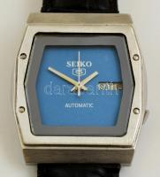 Seiko automata karóra, működőképes állapotban