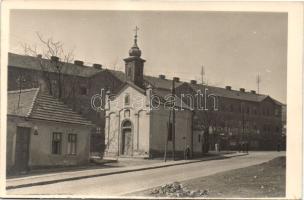 Budapest II. Ürömi út Photo