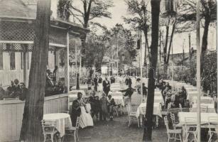 Budapest Rákospalota Brunovszky étterem