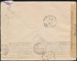 Spain 1940 Spanyolország 1940