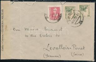 Spain 1938, Spanyolország 1938
