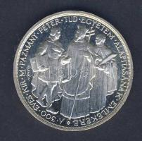 1935. 2P Ag "Pázmány" T:PP R! Csak 2018db!