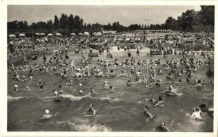 Budapest XIII. Margitsziget, Palatinus strandfürdő