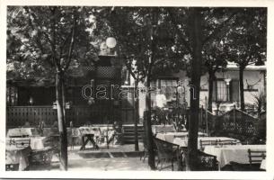 Budapest XII. Ördögorom csárda