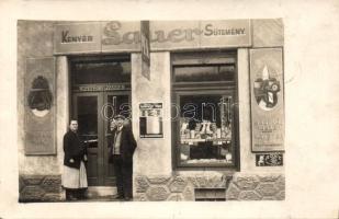 Budapest Péküzlet Photo