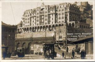 Genova Grand Hotel Photo