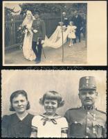 5 db katonákat ábrázoló fotó érdekes részletekkel / military photos