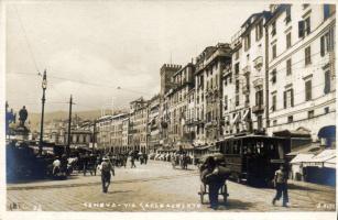 Genova Photo