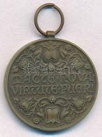 ~1930. "Magyar Vöröskereszt Ifjúsági Osztálya" Br kitüntetés füllel. "A MAGYAR VÖRÖS ...