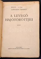 Vegyes könyvtétel,8 kötet a Milliók könyve sorozatból,2 kötet a Színes Regénytár sorozatból, 1 kötet...