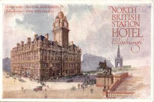 Edinburgh Station Hotel