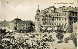 Pécs Market