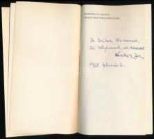 Keszthelyi Zoltán: Manchesteri közjáték. Jenkovszky Iván rajzaival. Bp., 1967, Kozmosz. Kiadói papír...