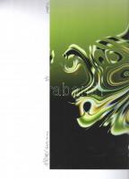 Marosi György (1964- ): Tűzhal, elektrográfia, papír, jelzett, számozott (2/6), eredetiségigazolássa...