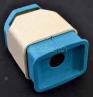 Dia-Betrachter malipit dia képnéző, eredeti dobozában