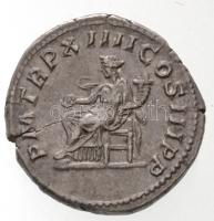 Római Birodalom / Róma / Caracalla 211. Denár Ag (3,4g) T:2 rep.
Roman Empire / Rome / Caracalla 21...