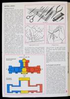 Parlament. Makettkivágó. Bp., é.n., Lapkiadó Vállalat. Papírkötésben, kissé kopottas borítóval