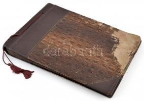 1940 "Székelyföld visszatért" Az erdélyi bevonulás képekben. Egyedileg összeállított fotóa...