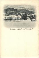 Yalta, Hotel Russia