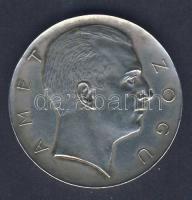 Albánia 1927. 5Fr "Prova" (Próba) hamis?! T:1