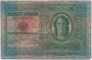 1912. 100K T:III,III-