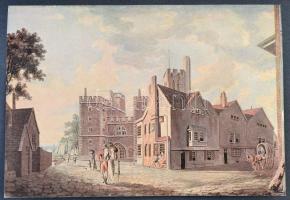 W. G. Rawlinson - A.J. Finberg: The water-coulours J. M. W. Turner. London-Paris-New York, 1909, The...