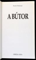 Riccardo Montenegro: A bútor. Fordította: Pataki Judit, Prékopa Ágnes. Műkincshatározó. Bp.,1997, Of...