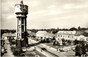 Siófok - 8 db MODERN képeslap; Balaton cukrászda, Matrózcsárda, Strand étterem, Utasellátó, Szabadsá...