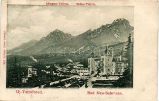 Új-Tátrafüred