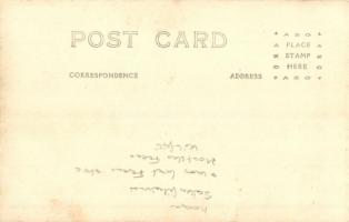 Székesfehérvár, a mai Liszt Ferenc utca, Petrits Sándor, Schreindorfer Ferenc, König Károly és Monts...