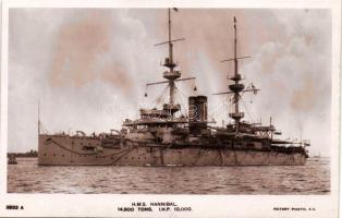 H.M.S. Hannibal