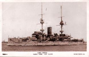 H.M.S. Caesar