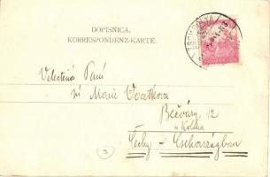 Temesvár, Timisoara; Józsefvárosi vasútállomás / railway station / Bahnhof (EB)