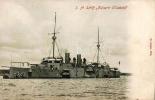 S.M.S. Kaiserin Elisabeth