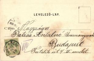 Nagyrőce, Velka Revuca; Polgári iskola / school