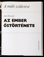 A múlt születése sorozat 5 kötete: 
David Oates, Joan Oates: A civilizáció hajnala. 
Patrick Fitzg...