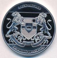 DN "A legnagyobb uralkodó dinasztiák - Julius-Claudius-dinasztia / Caesar Augustus i.e. 27-14&q...