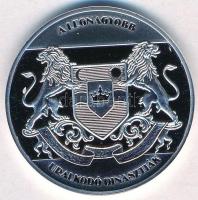 DN "A legnagyobb uralkodó dinasztiák - XIX. dinasztia / II. Nagy Ramszesz i.e. 1279-1213" ...