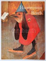 Walter Bosing: Hieronymus Bosch 1450 k.-1516. Menny és pokol között. Fordította Steiger Kornél. Bp., 1993, Taschen-Kulturtrade. Kiadói papírkötés.