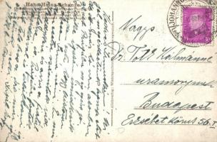 Johannesgeorgenstadt, Hans-Heinz-Schanze / winter sport, Biggest ski jumping hill in Germany (EK)