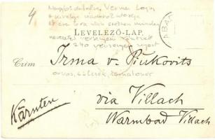 Nagybudafalvi Vermes Lajos egyetemi vívómester, orvos, bölcsész és tornatanár. 240 versenyen nyert /...